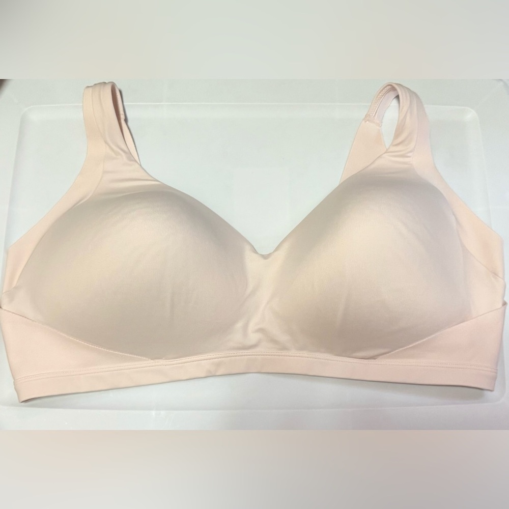 Warner’s bra
